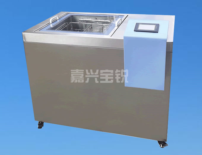嘉興單槽超聲波清洗機(jī)